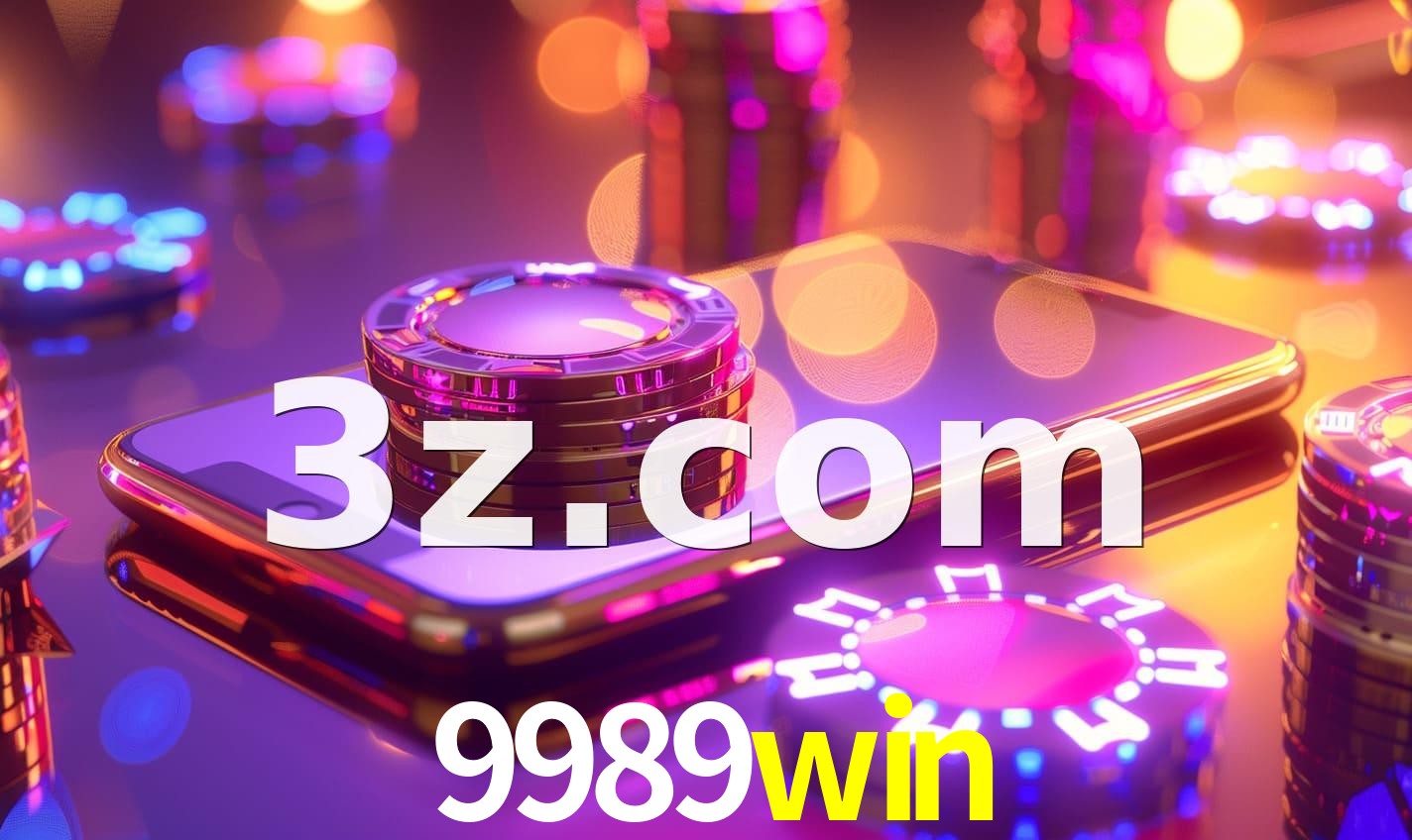 Login 9989win.COM Casino Online